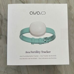 Ava Fertility Tracker
